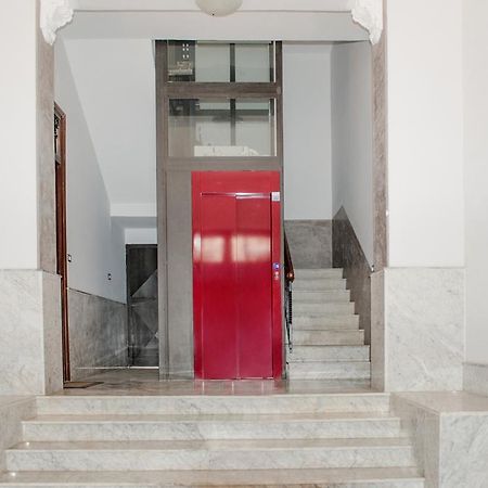 La Casa Di Via Narbone Palermo Exterior foto