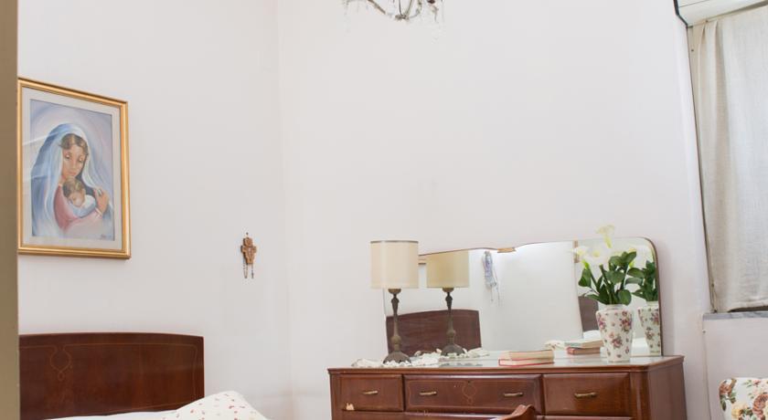 La Casa Di Via Narbone Palermo Quarto foto