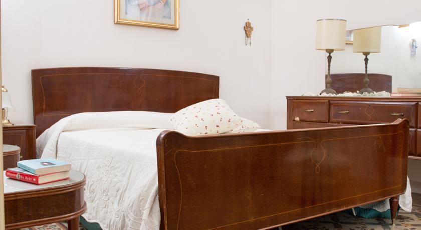 La Casa Di Via Narbone Palermo Quarto foto