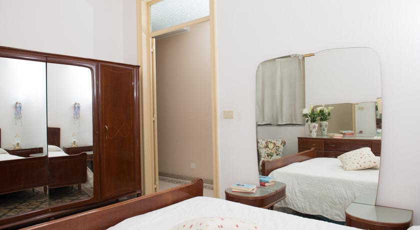La Casa Di Via Narbone Palermo Quarto foto
