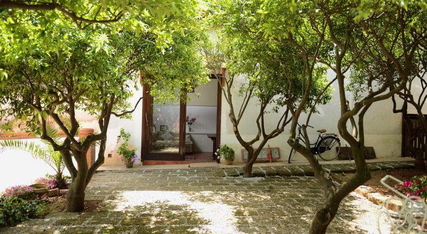 La Casa Di Via Narbone Palermo Exterior foto